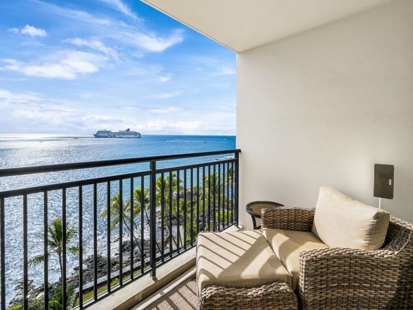 Kailua Kona Home 1000681