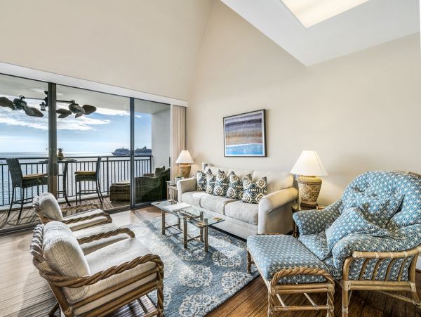Kailua Kona Home 1000681