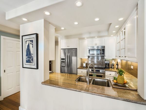 Kailua Kona Home 1000681