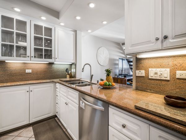 Kailua Kona Home 1000681
