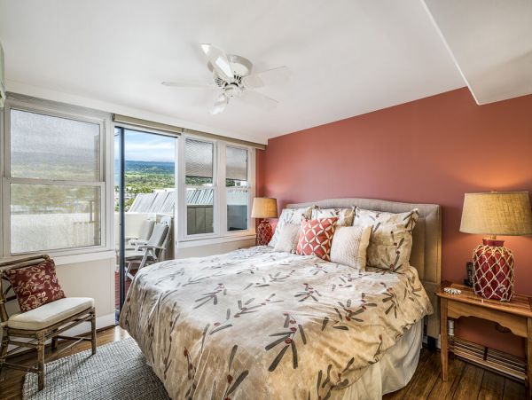 Kailua Kona Home 1000681
