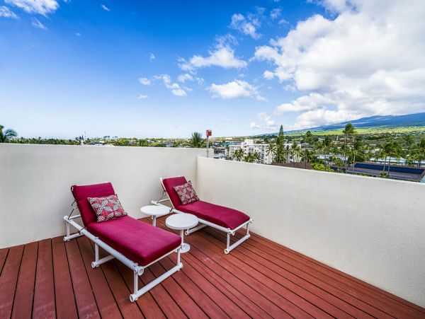 Kailua Kona Home 1000681