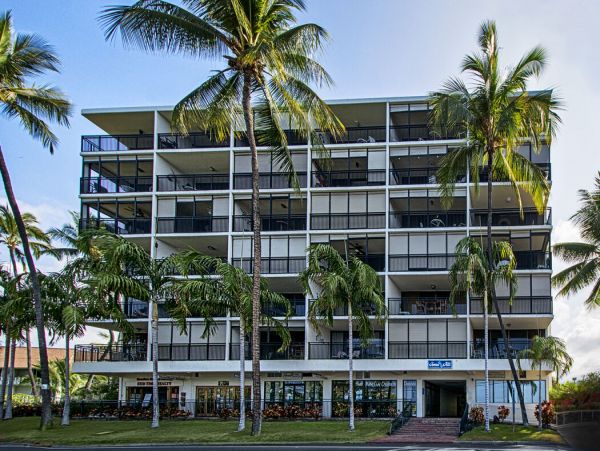 Kailua Kona Home 1000681