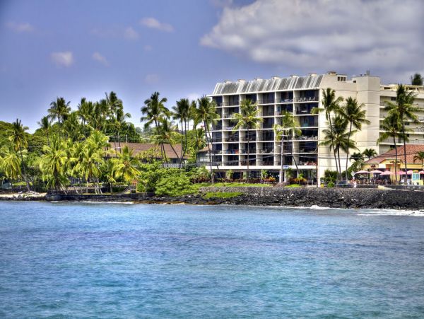 Kailua Kona Home 1000681