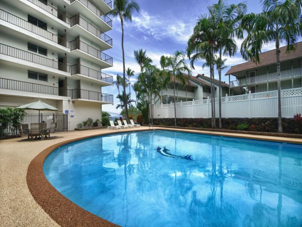 Kailua Kona Home 1000681