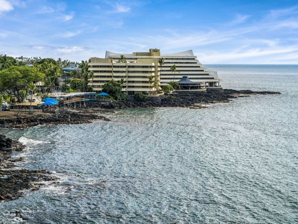 Kailua Kona Home 1000681
