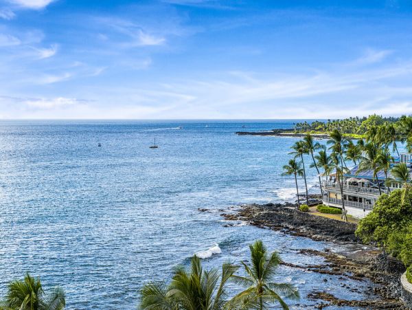 Kailua Kona Home 1000681