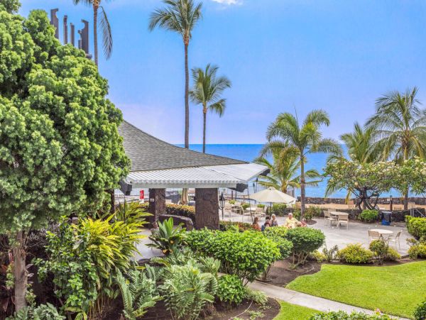 Kailua Kona Home 1000682