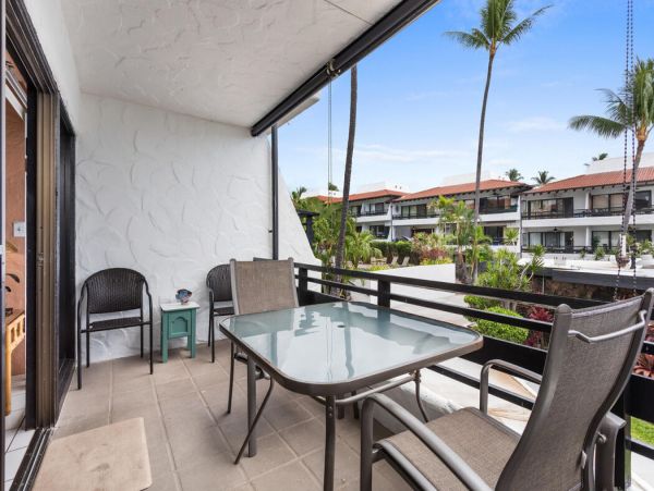 Kailua Kona Home 1000682