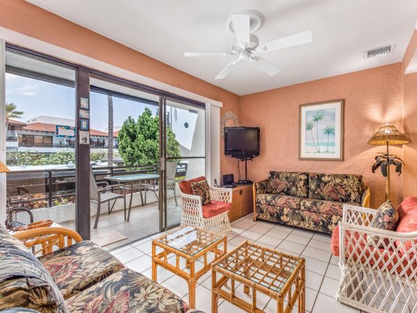 Kailua Kona Home 1000682