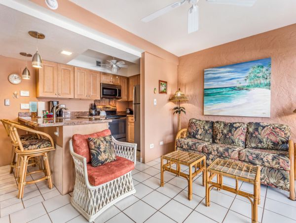 Kailua Kona Home 1000682