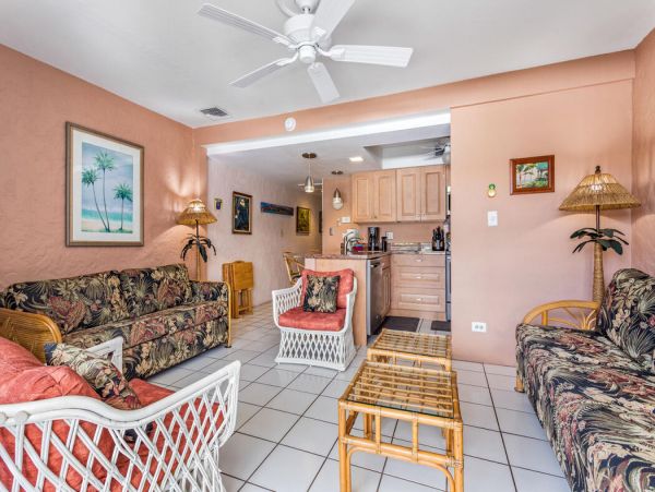 Kailua Kona Home 1000682