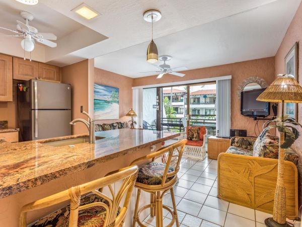 Kailua Kona Home 1000682