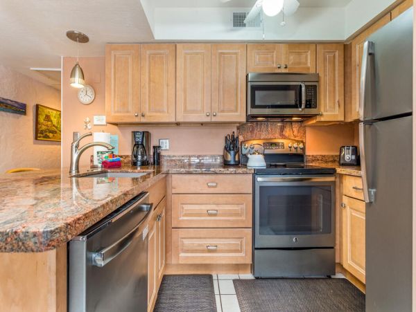 Kailua Kona Home 1000682