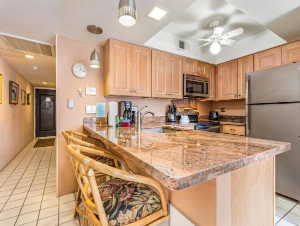 Kailua Kona Home 1000682