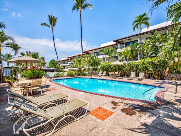 Kailua Kona Home 1000682