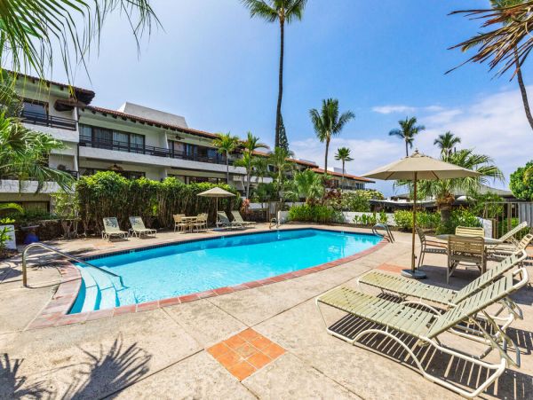 Kailua Kona Home 1000682