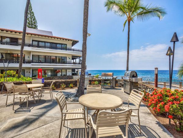 Kailua Kona Home 1000682