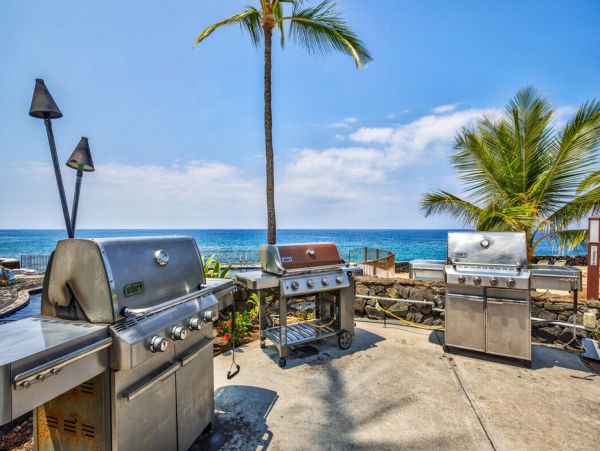 Kailua Kona Home 1000682