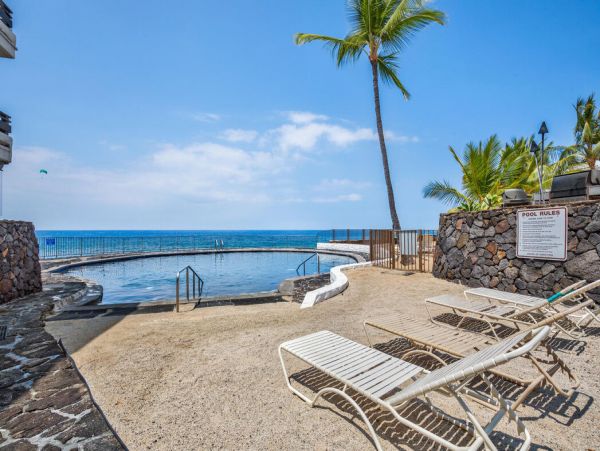 Kailua Kona Home 1000682