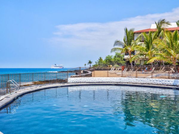 Kailua Kona Home 1000682