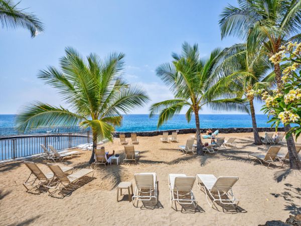Kailua Kona Home 1000682