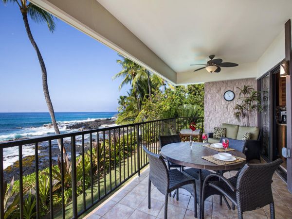 Kailua Kona Home 1000683