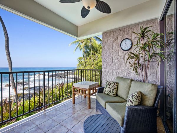 Kailua Kona Home 1000683