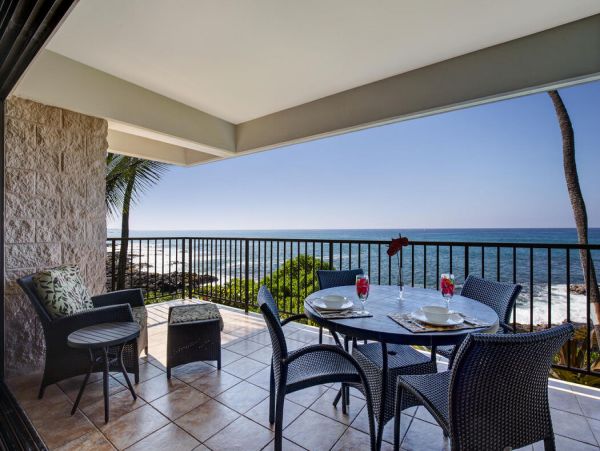 Kailua Kona Home 1000683