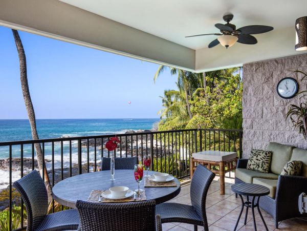 Kailua Kona Home 1000683