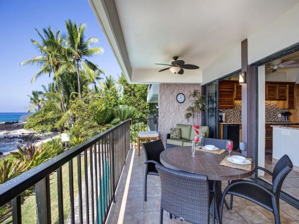 Kailua Kona Home 1000683