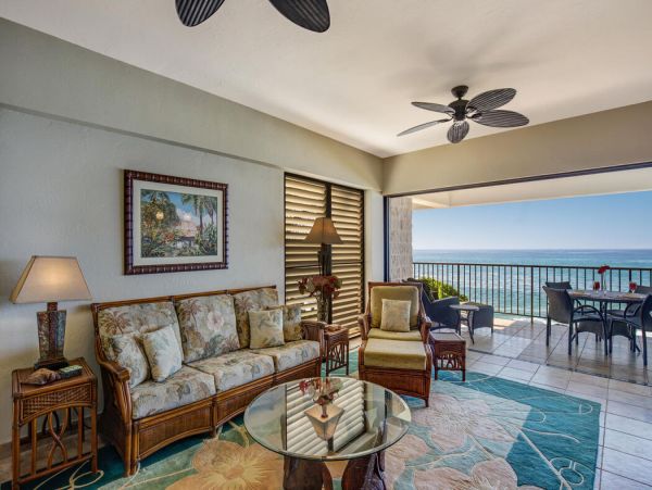 Kailua Kona Home 1000683