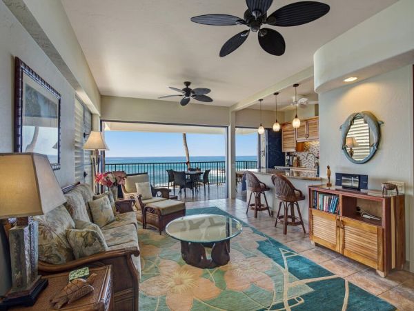 Kailua Kona Home 1000683