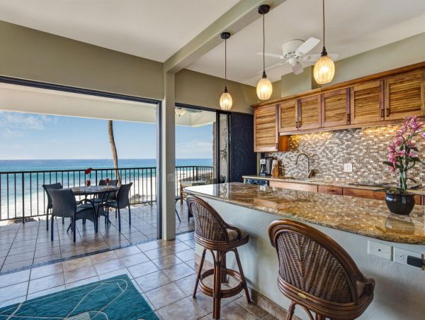 Kailua Kona Home 1000683