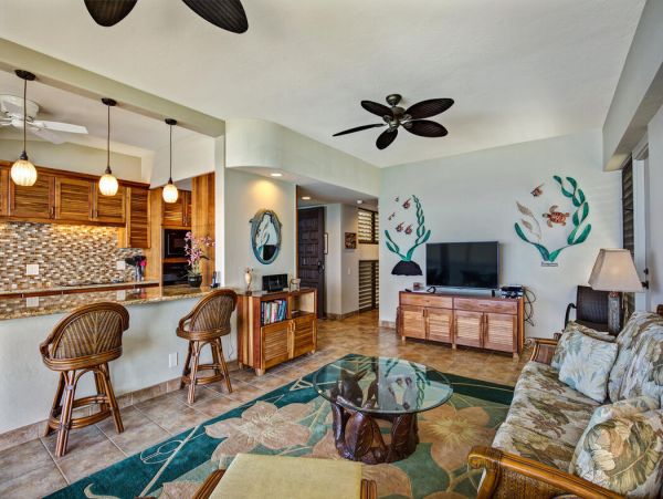 Kailua Kona Home 1000683