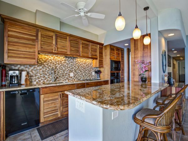 Kailua Kona Home 1000683