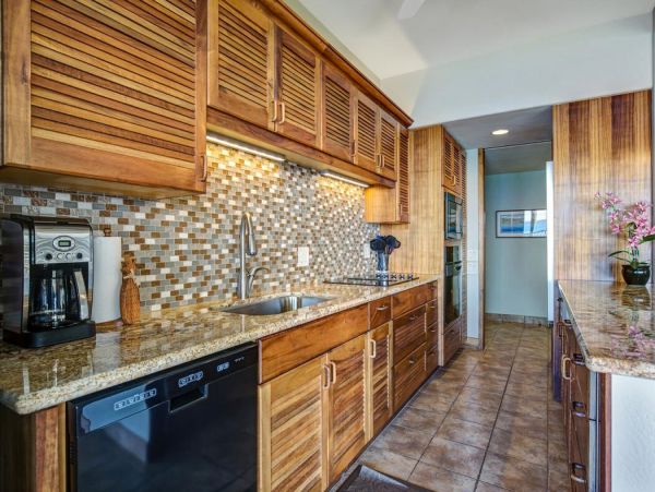 Kailua Kona Home 1000683