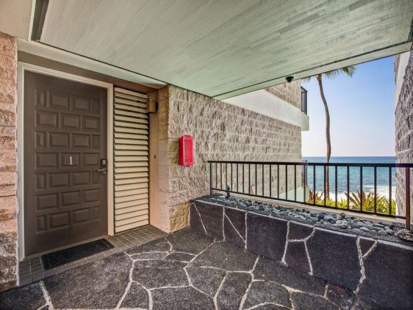 Kailua Kona Home 1000683