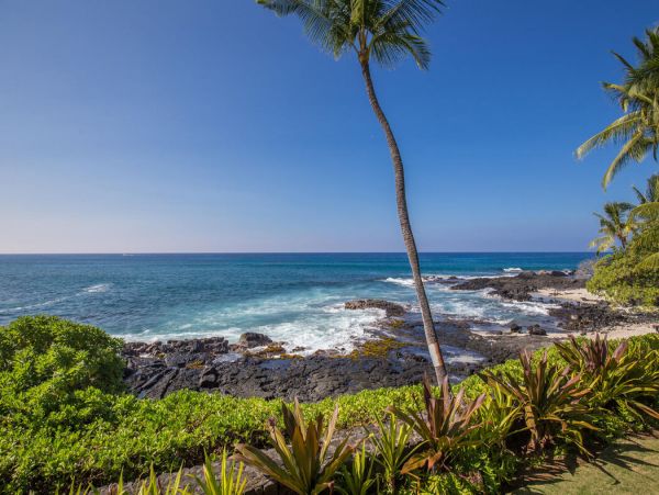 Kailua Kona Home 1000683