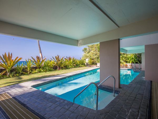 Kailua Kona Home 1000683