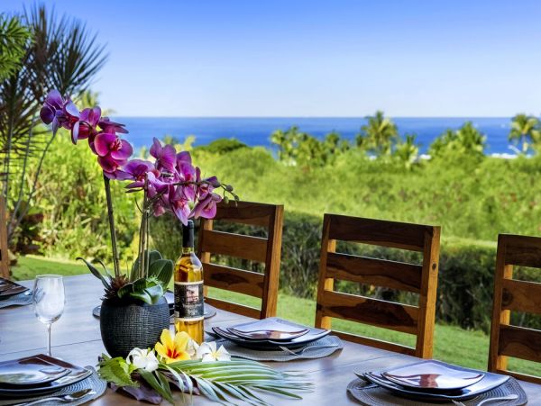 Kailua Kona Home 1000684