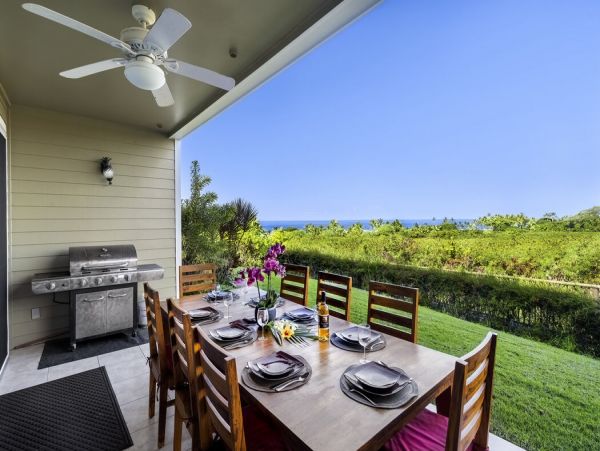 Kailua Kona Home 1000684