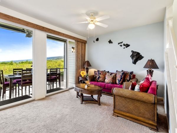 Kailua Kona Home 1000684