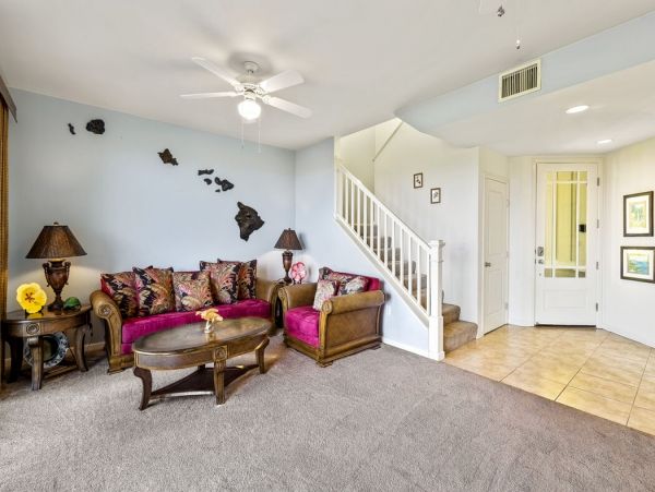 Kailua Kona Home 1000684
