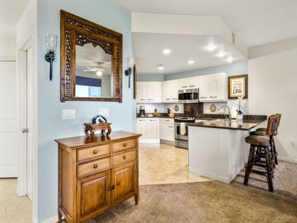 Kailua Kona Home 1000684