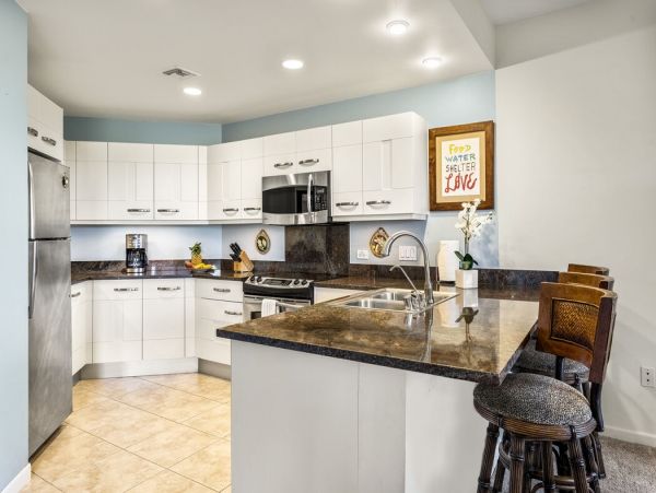 Kailua Kona Home 1000684