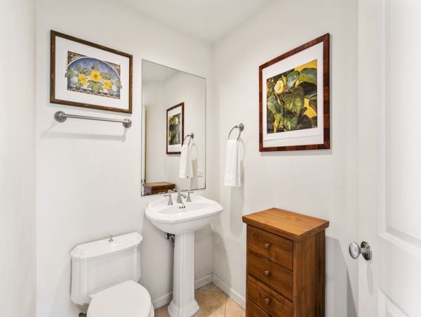Kailua Kona Home 1000684