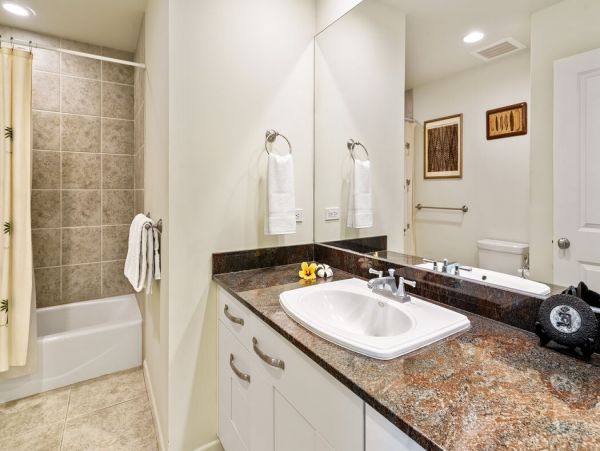 Kailua Kona Home 1000684