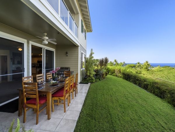 Kailua Kona Home 1000684