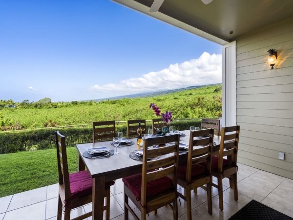 Kailua Kona Home 1000684